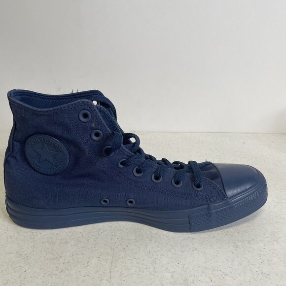 Converse High Top Shoes - Picture 2 of 8